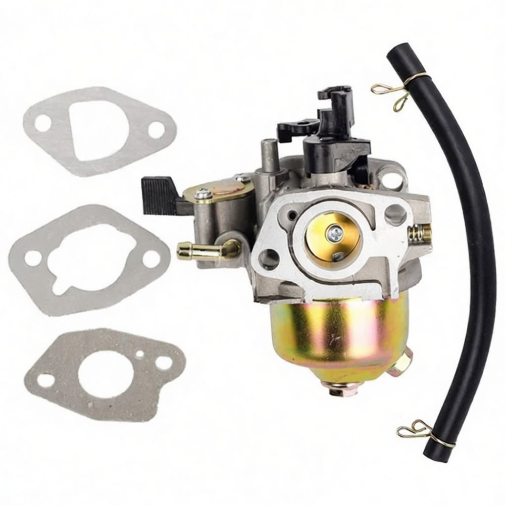 Outdoor Power Mowers - Engine Carburetor Replacement For GXV120 GXV140