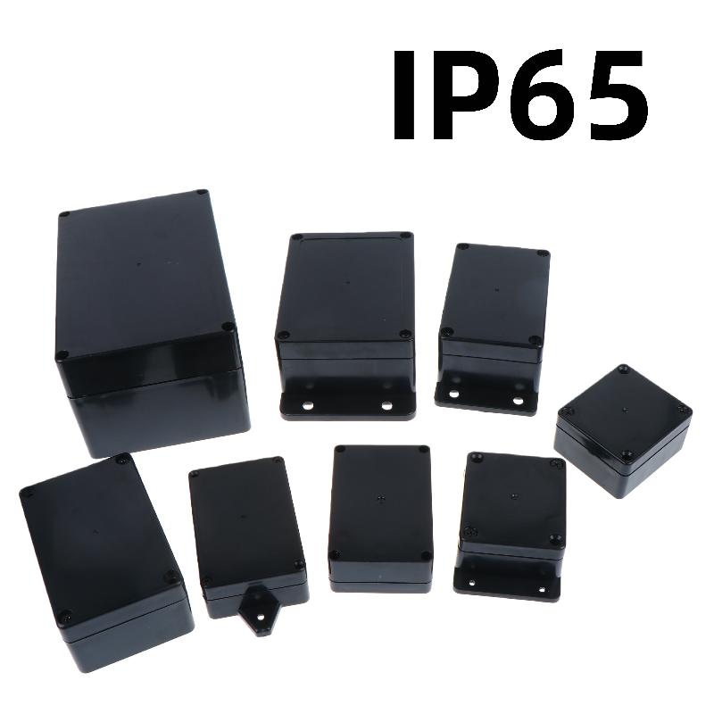 New 1/3Pcs Plastic Electronic  - огляд і ціна Outdoor Powerwall