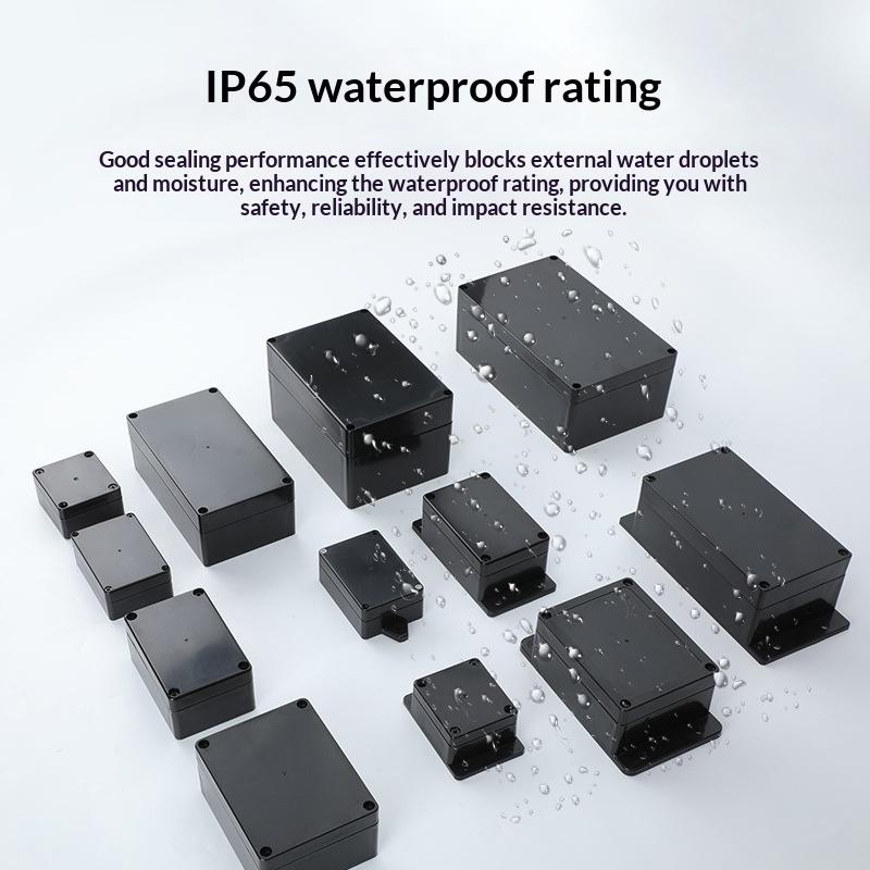 New 1/3Pcs Plastic Electronic  - огляд і ціна Outdoor Powerwall