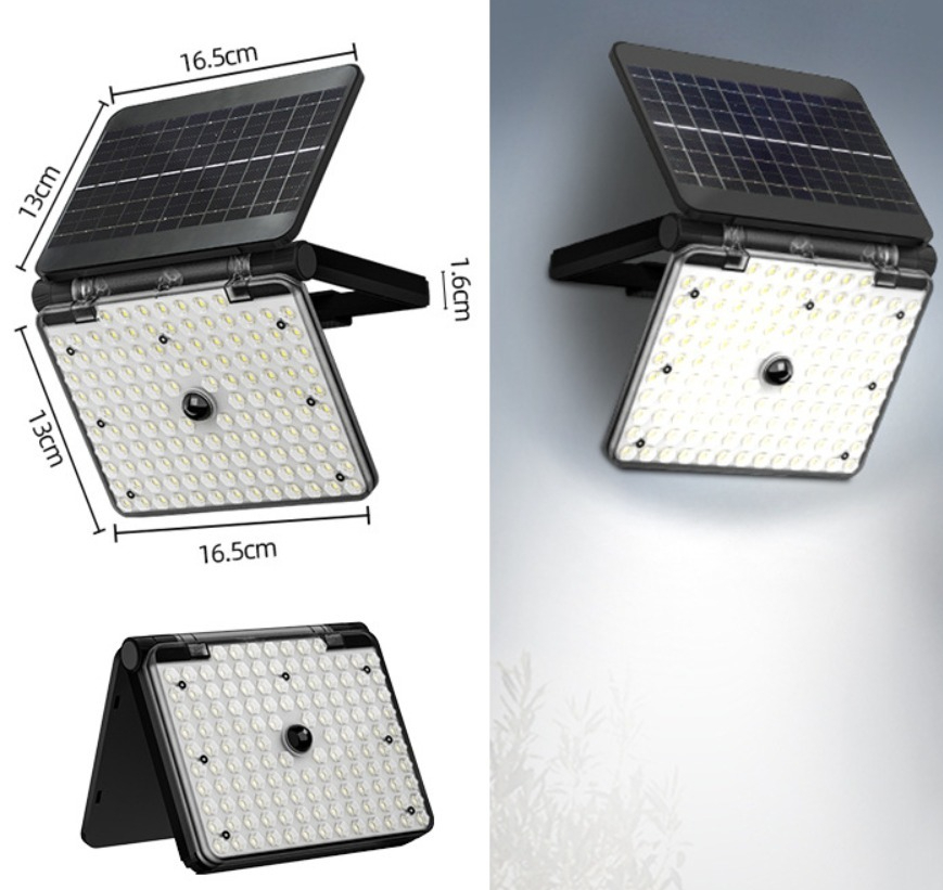 Multi Purpose Solar Powered Ou - огляд і ціна Outdoor Powerwall