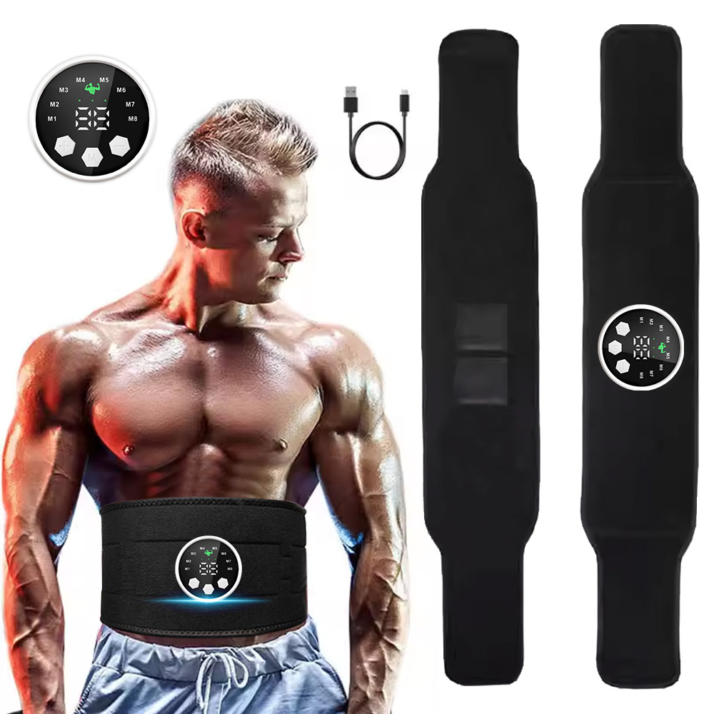 Professional EMS Ab Belt For W - огляд і ціна Outdoor Power And Equipment