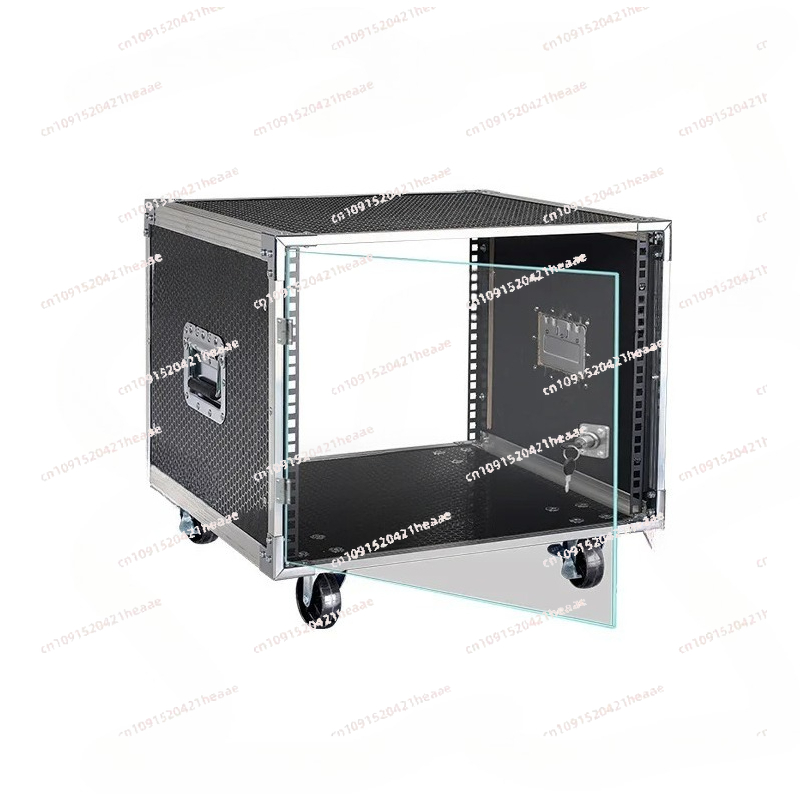 Suitable for10U Outdoor Mixer  - огляд і ціна Outdoor Power And Plant