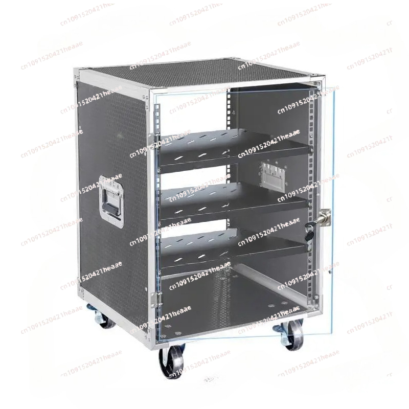 Suitable for10U Outdoor Mixer  - огляд і ціна Outdoor Power And Plant
