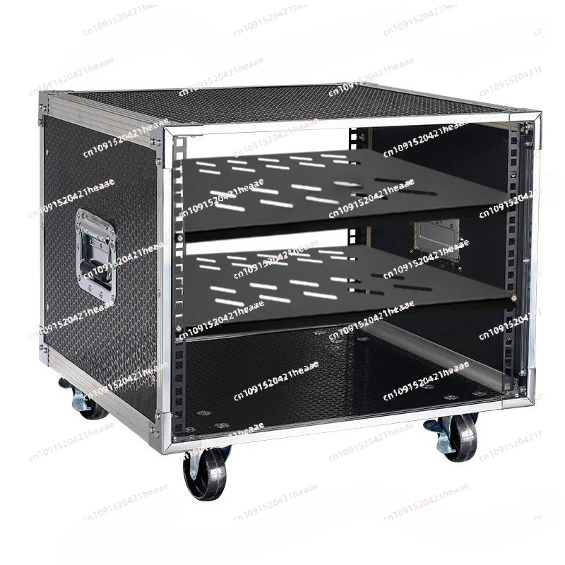 Suitable for10U Outdoor Mixer  - огляд і ціна Outdoor Power And Plant
