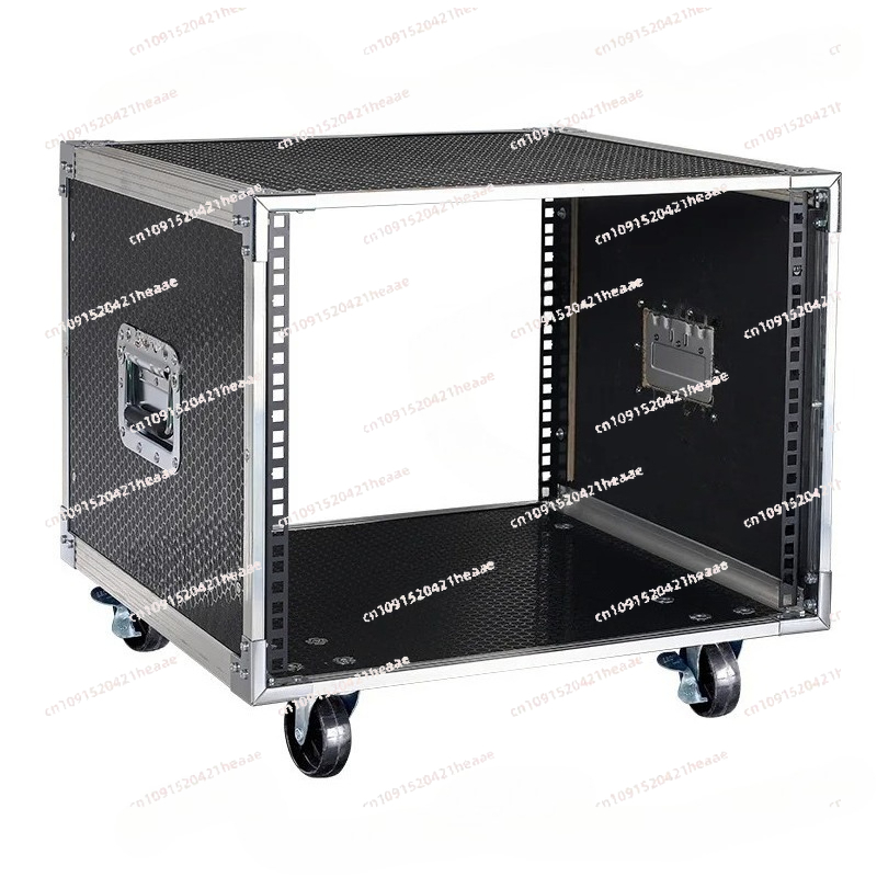 Suitable for10U Outdoor Mixer  - огляд і ціна Outdoor Power And Plant