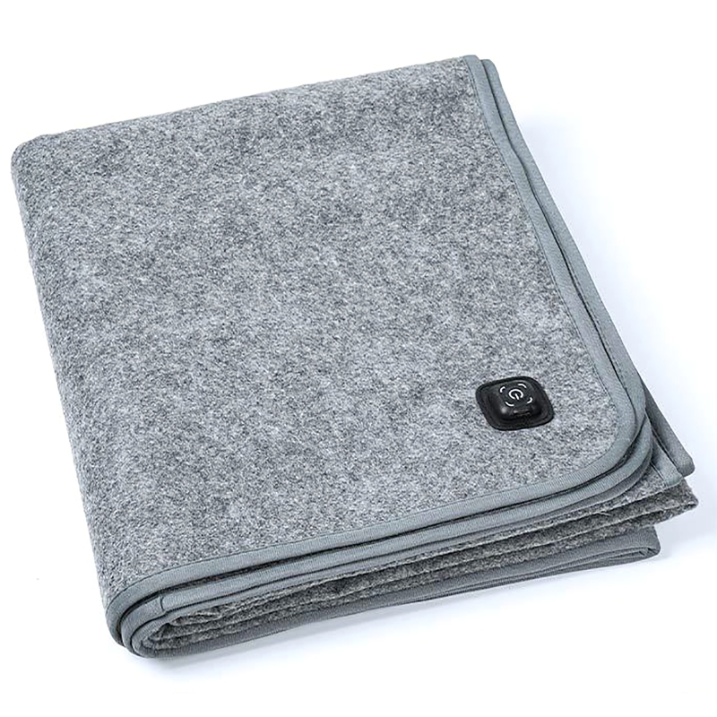 Electric Blanket 5V USB Heater - огляд і ціна Outdoor Power Pedestal