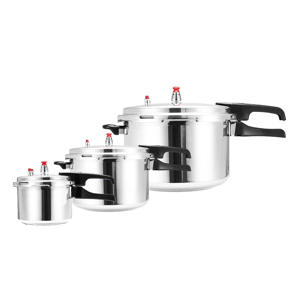 18/20/22/28cm Kitchen Pressure - огляд і ціна Outdoor Power Pedestal