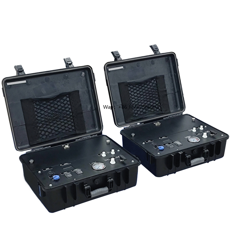 25L Solar Powered RO Water Pur - огляд і ціна Outdoor Power And Equipment
