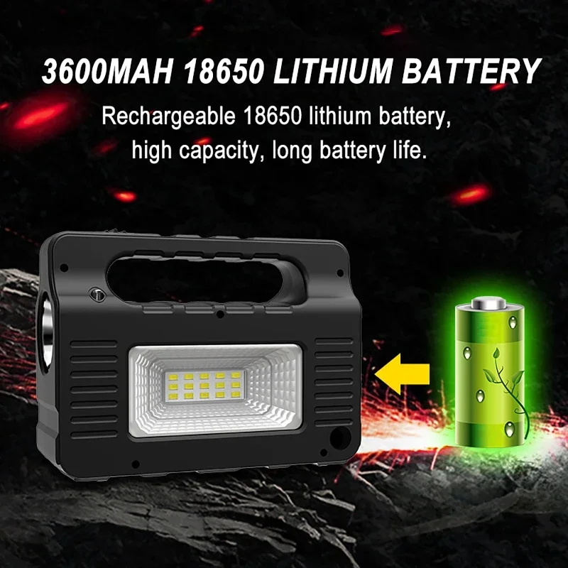 Outdoor Portable Solar Lightin - огляд і ціна Outdoor Power Distribution Panel