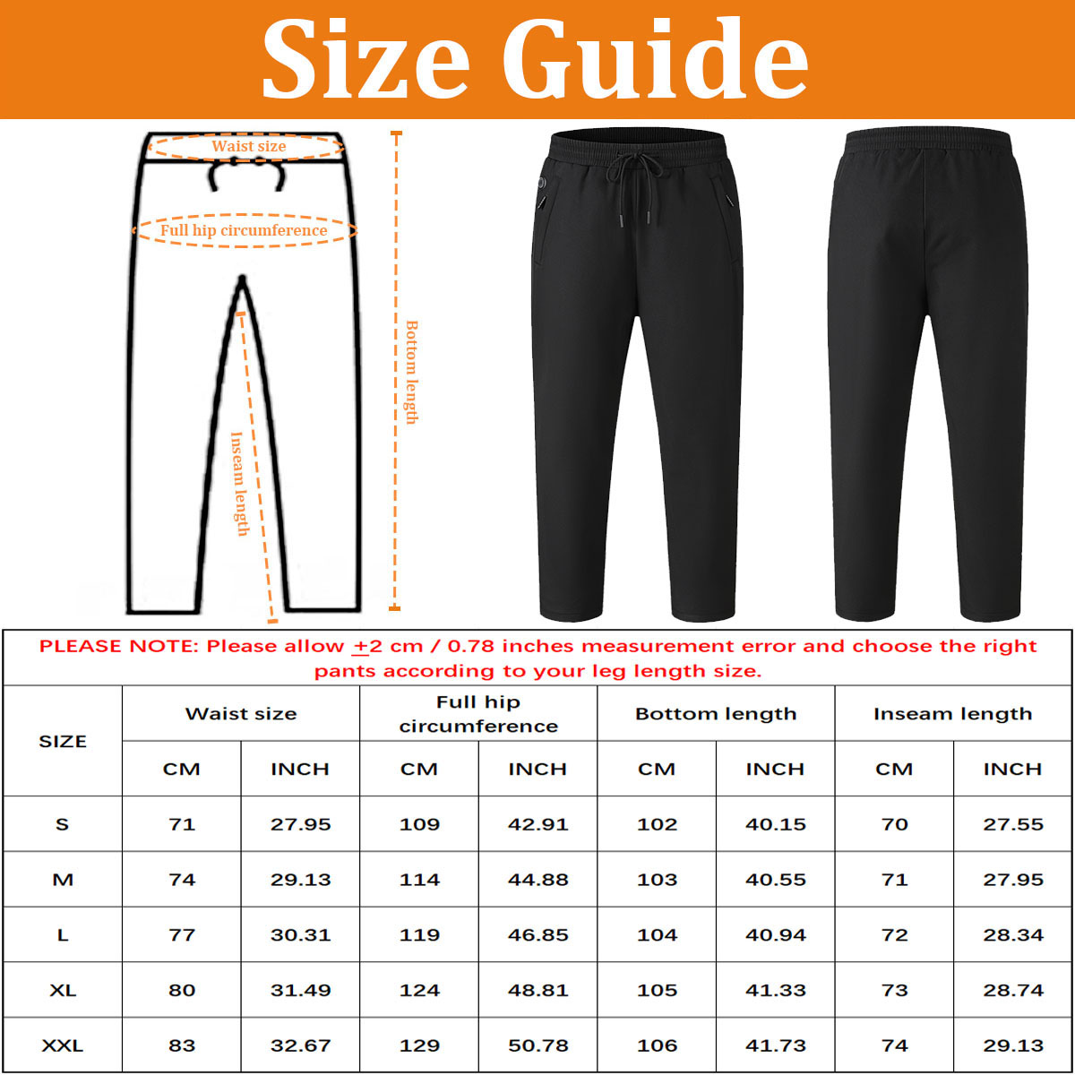 2026 New Heated Pants, Winter  - огляд і ціна Outdoor Power Pedestal