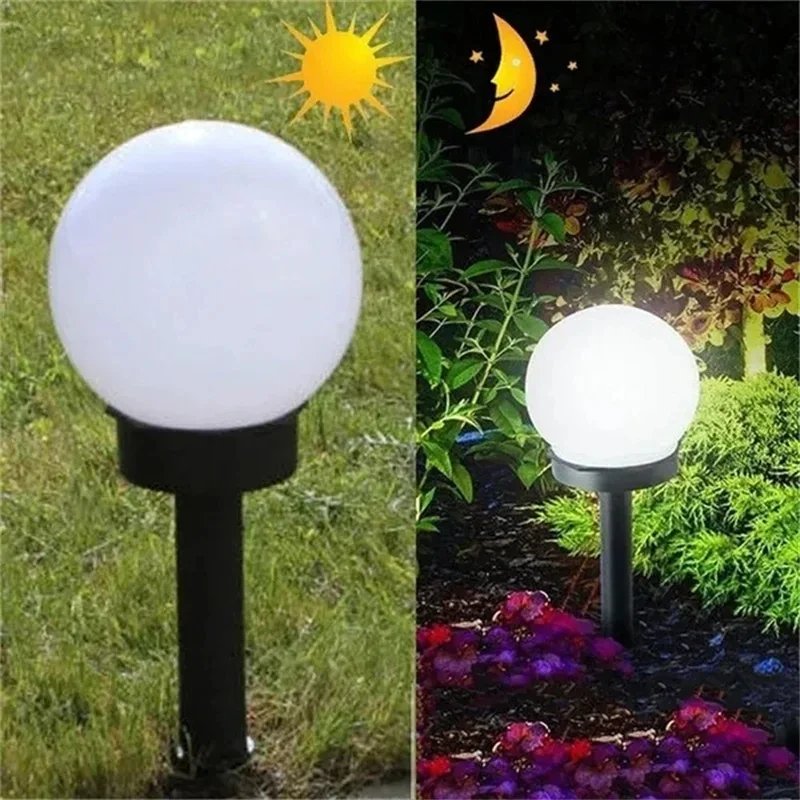 1/3/6/9PC Solar Powered LED Bu - огляд і ціна Outdoor Power Distribution Panel
