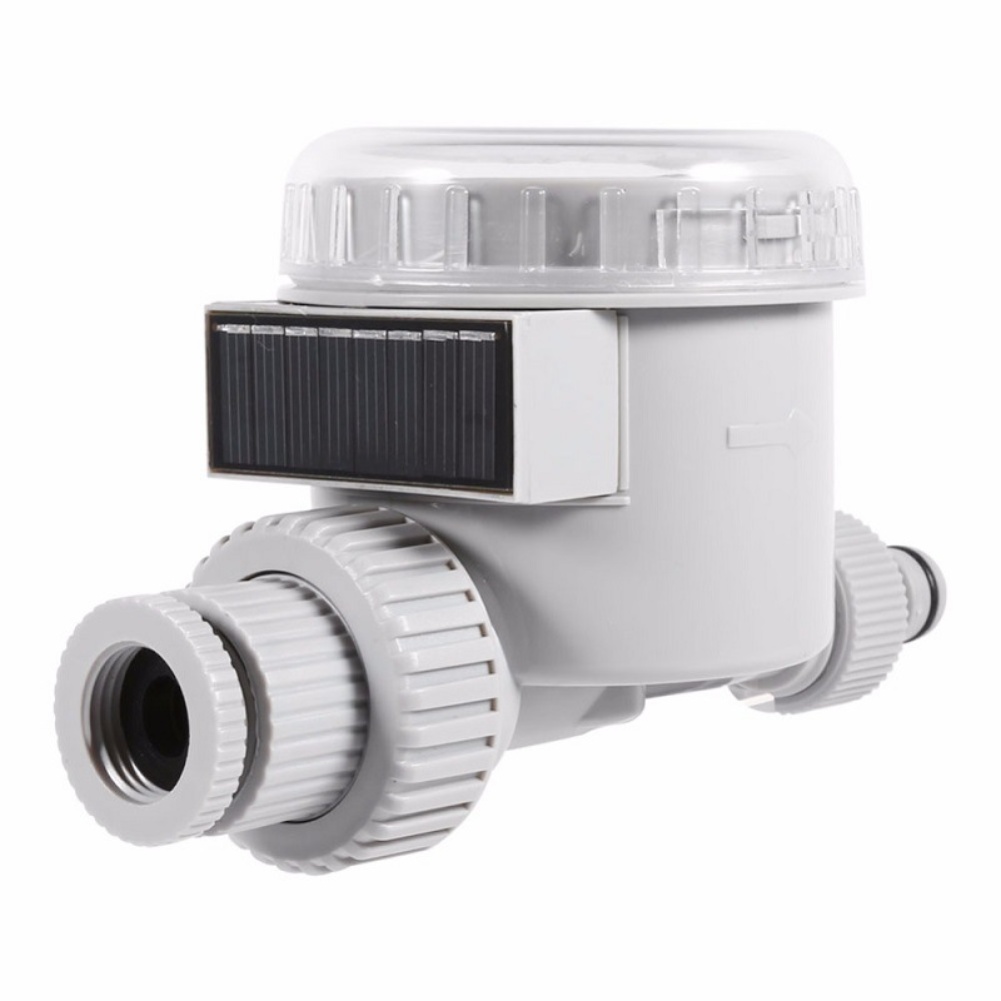 For Garden Irrigation Controll - огляд і ціна Outdoor Power With Timer