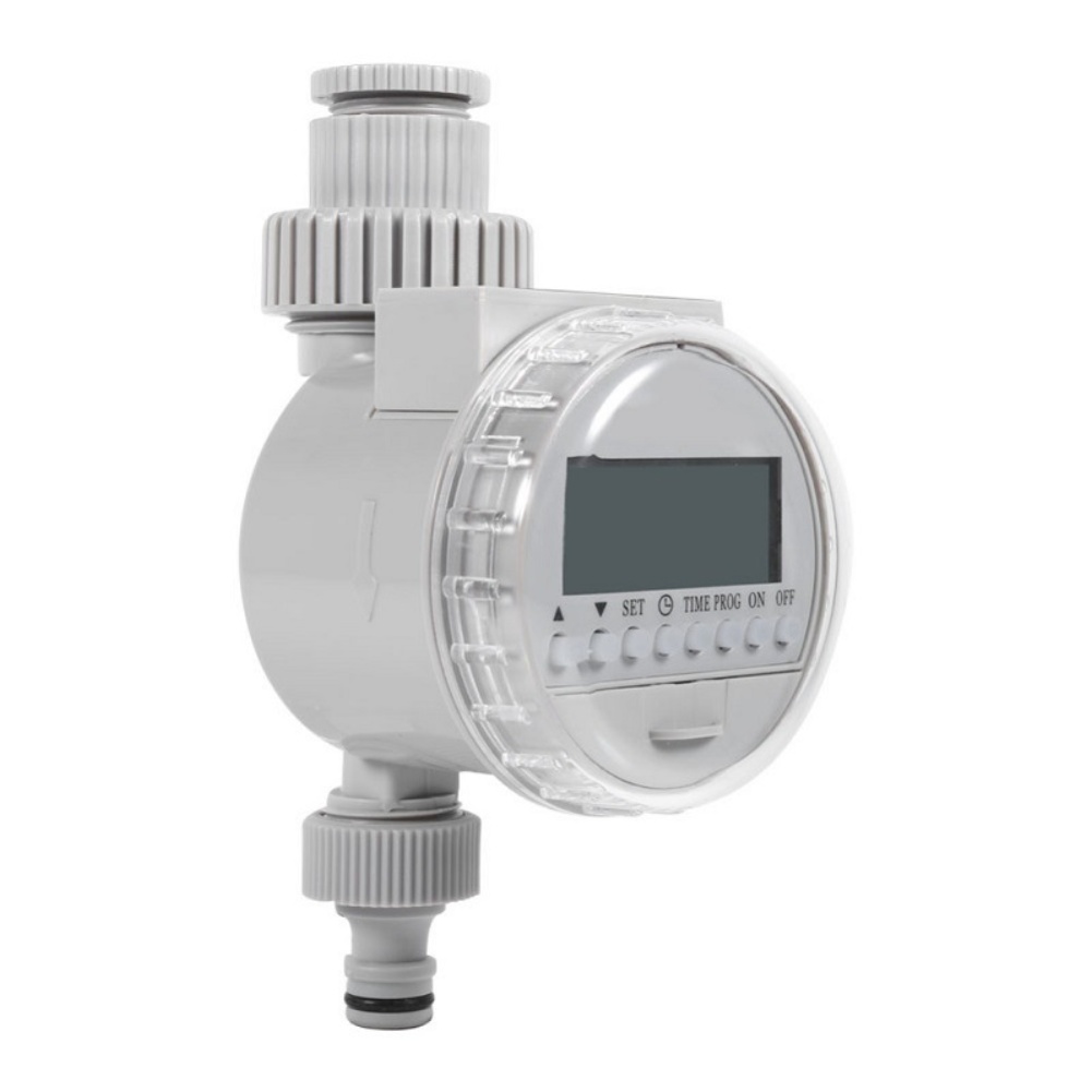 For Garden Irrigation Controll - огляд і ціна Outdoor Power With Timer