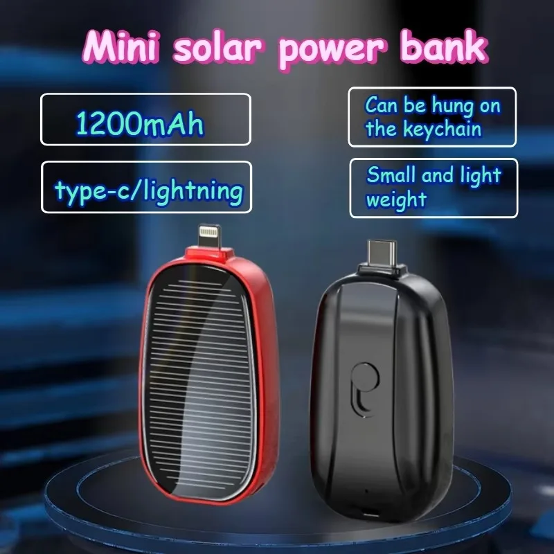 Emergency Solar Mini Portable  - огляд і ціна Outdoor Power Distribution Panel