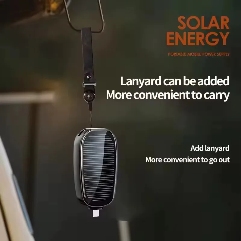 Emergency Solar Mini Portable  - огляд і ціна Outdoor Power Distribution Panel