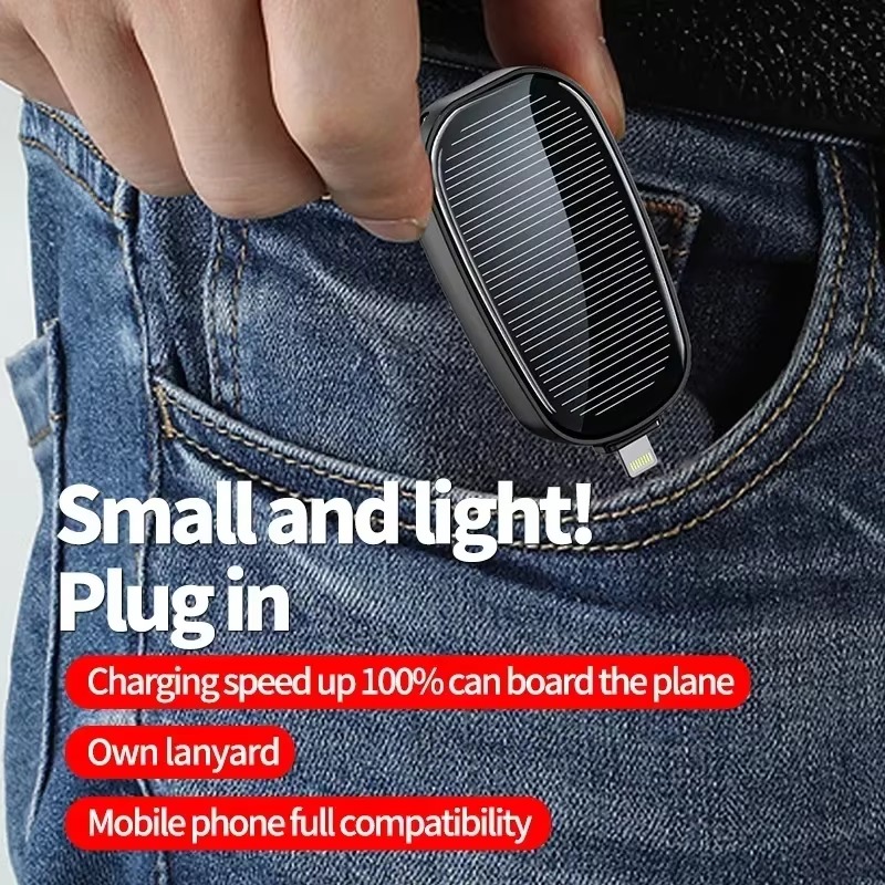 Emergency Solar Mini Portable  - огляд і ціна Outdoor Power Distribution Panel