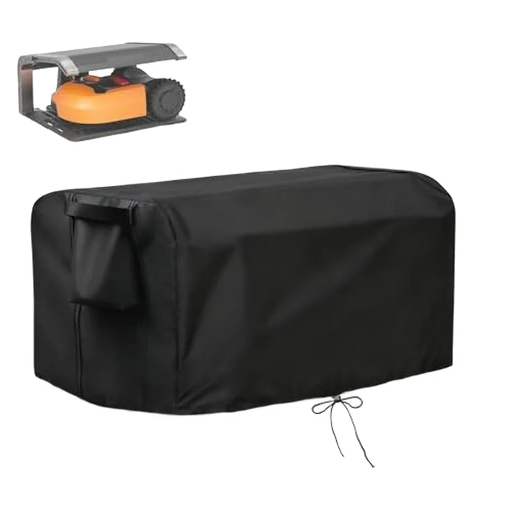 Lawn Mower Dust Cover For Robo - огляд і ціна Outdoor Power Mowers