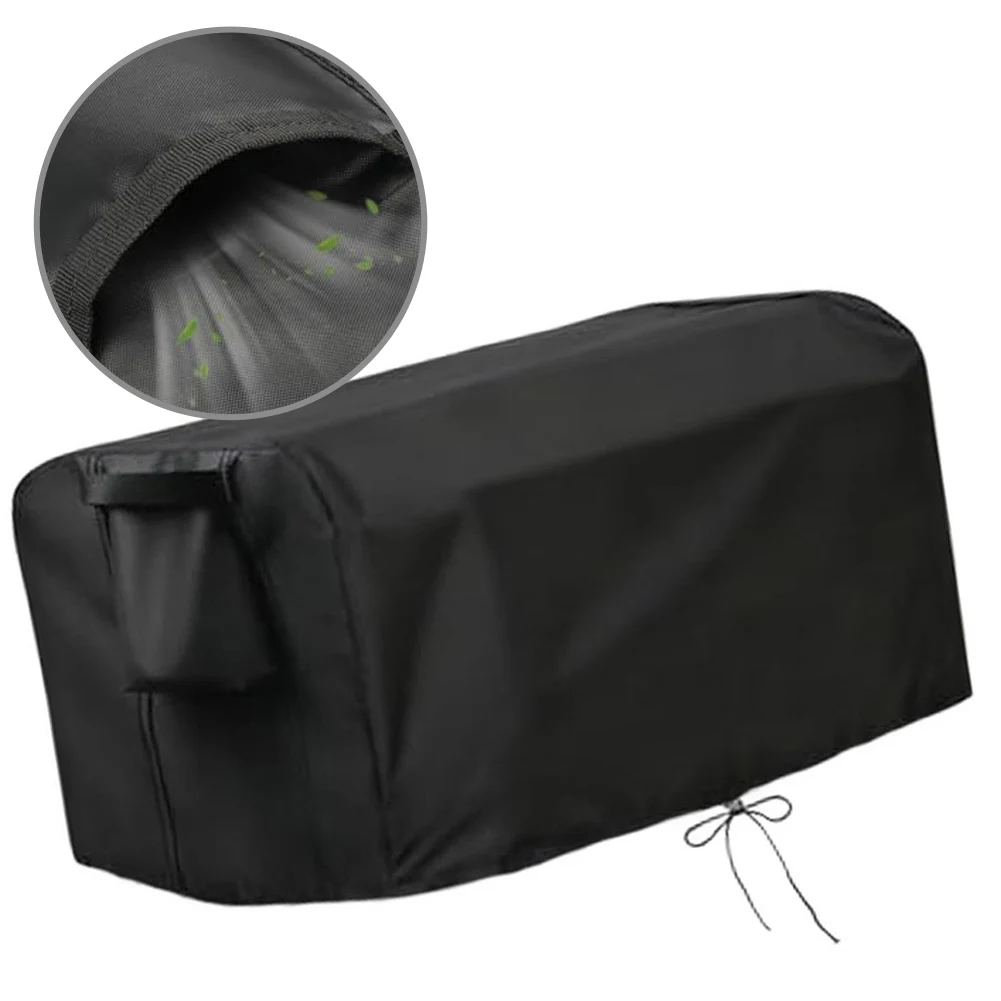 Lawn Mower Dust Cover For Robo - огляд і ціна Outdoor Power Mowers