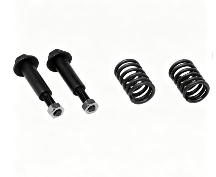 For 35129 Exhaust Bolt And Spr - огляд і ціна Outdoor Power Mowers