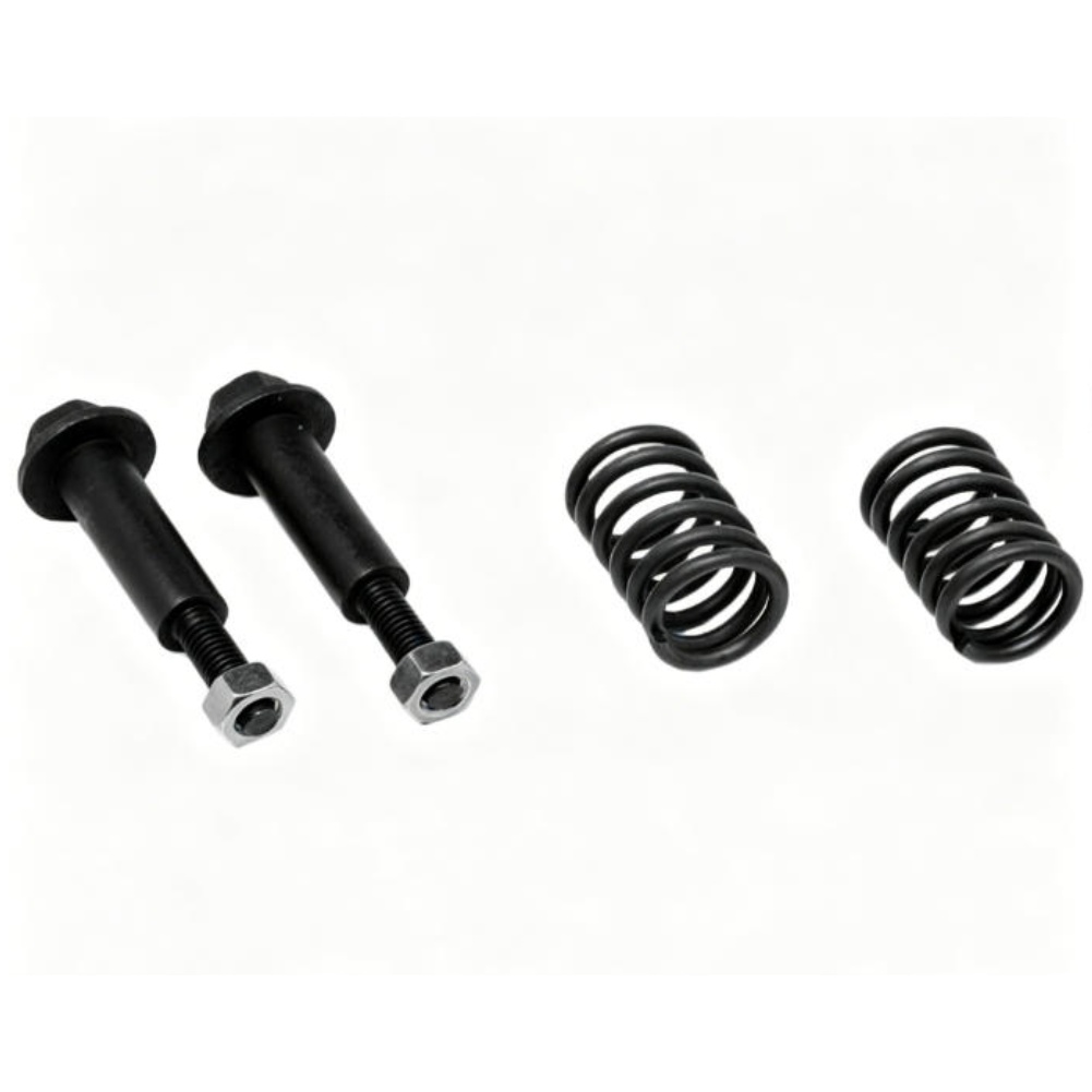 For 35129 Exhaust Bolt And Spr - огляд і ціна Outdoor Power Mowers