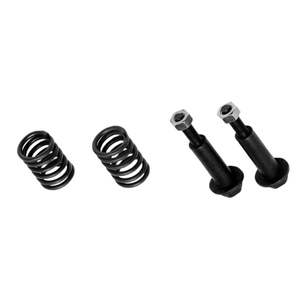 For 35129 Exhaust Bolt And Spr - огляд і ціна Outdoor Power Mowers