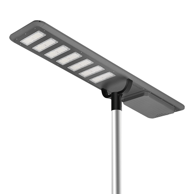 120W Powerful Solar Outdoor So - огляд і ціна Outdoor Power With Timer