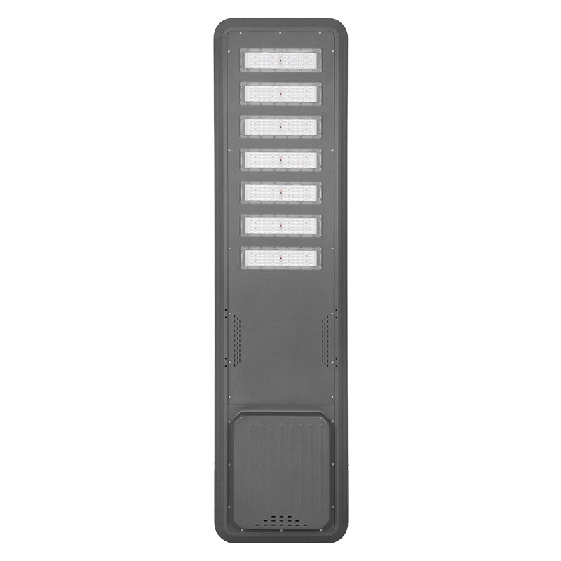 120W Powerful Solar Outdoor So - огляд і ціна Outdoor Power With Timer