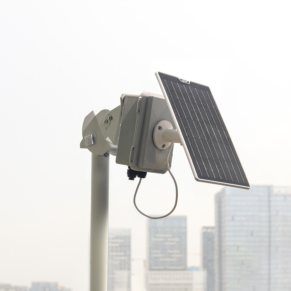 LILYGO® T-Solar Kit Solar Char - огляд і ціна Outdoor Power And Equipment