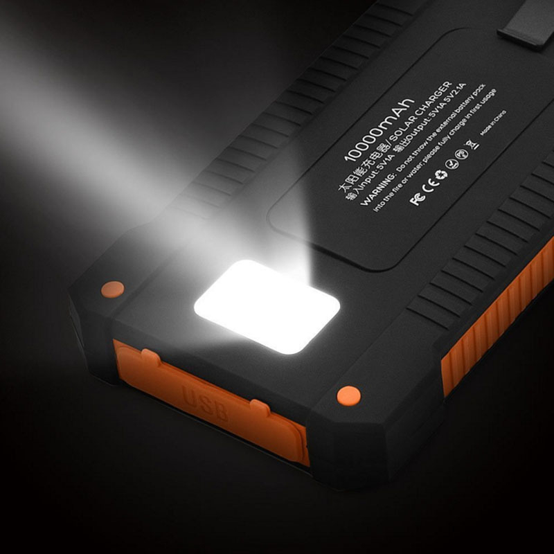 Lenovo 500000mAh Solar Power B - огляд і ціна Outdoor Power Distribution Panel