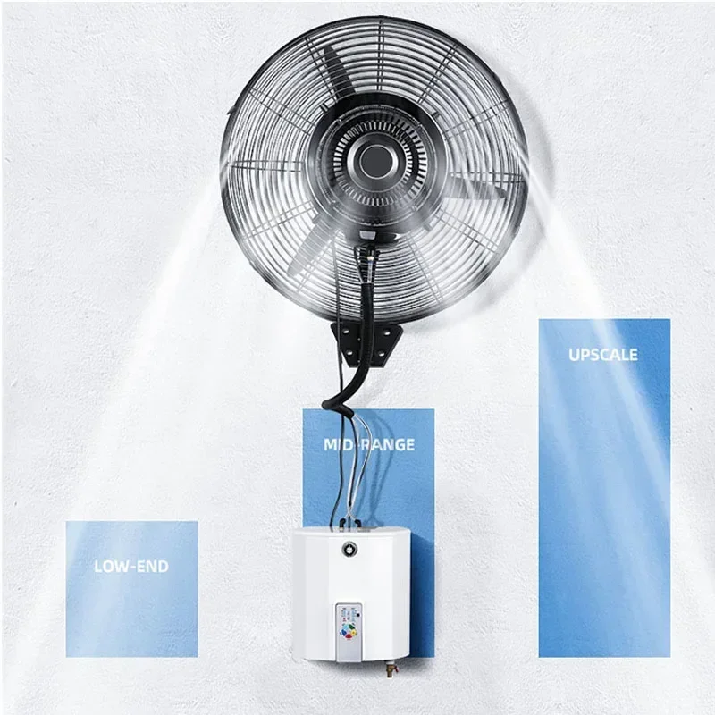 220v Electric Wall-mounted Ind - огляд і ціна Outdoor Powerwall