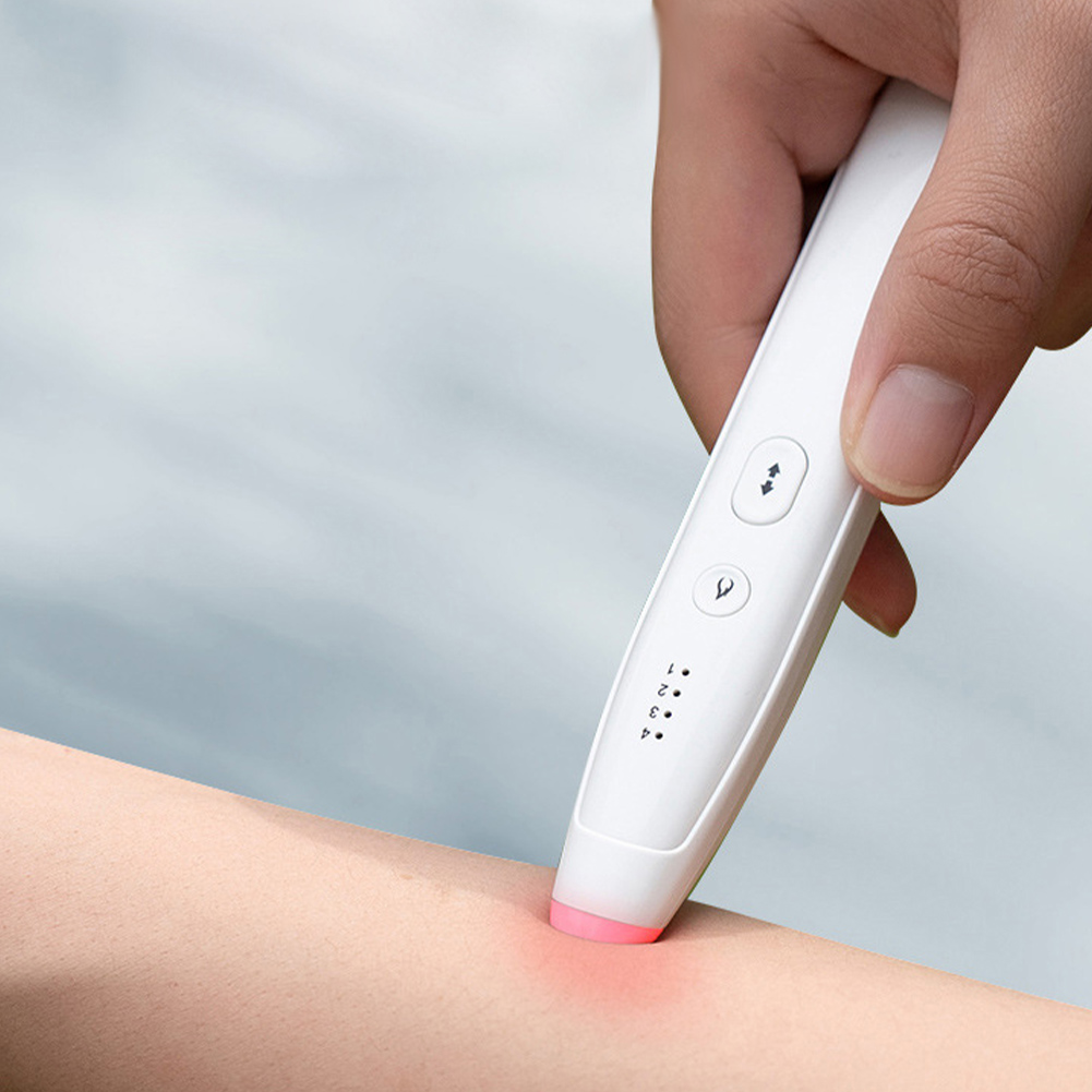 Electronic Mosquito Bite Pen N - огляд і ціна Outdoor Power Pedestal