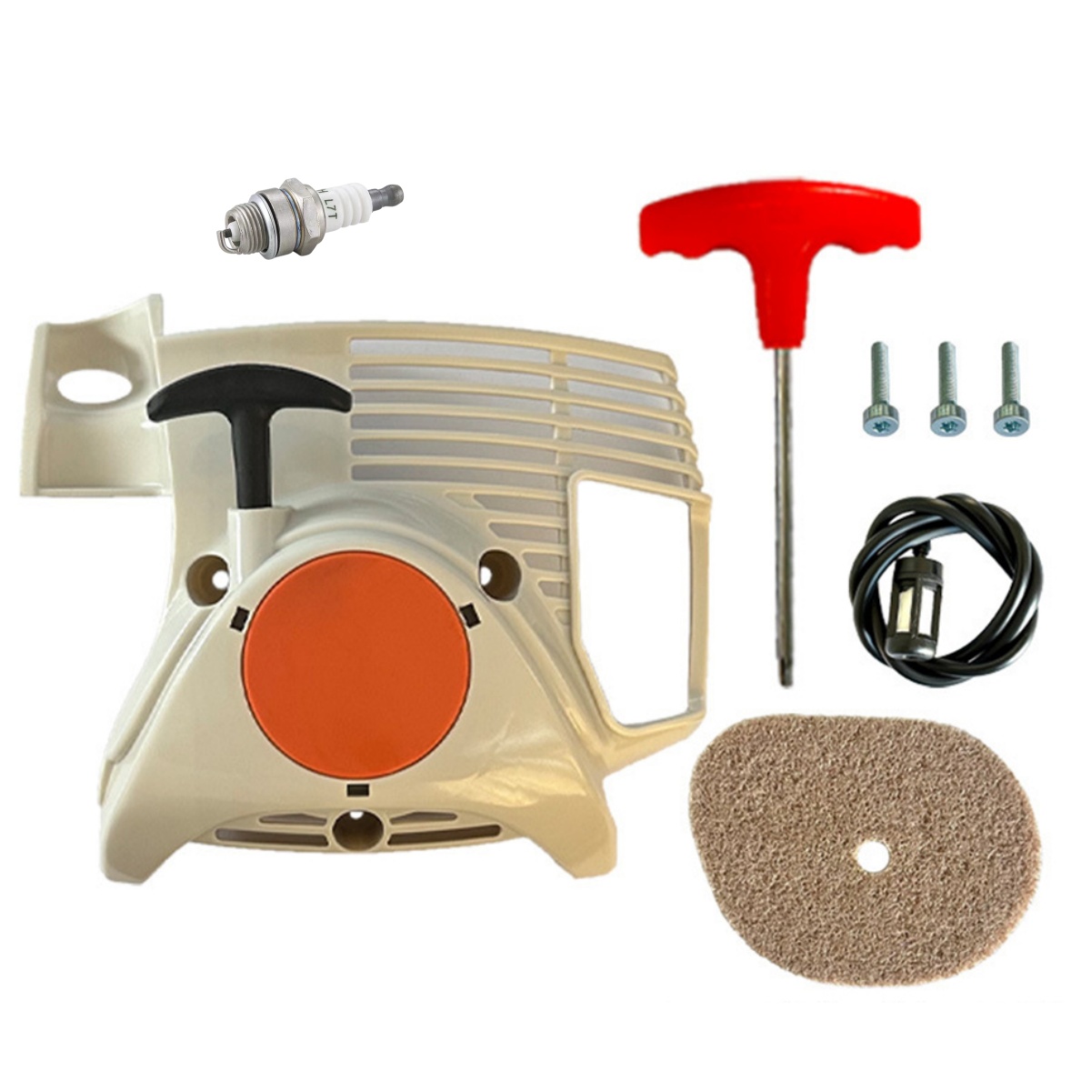 Starter Recoil Pull Start Kit  - огляд і ціна Outdoor Power And Equipment