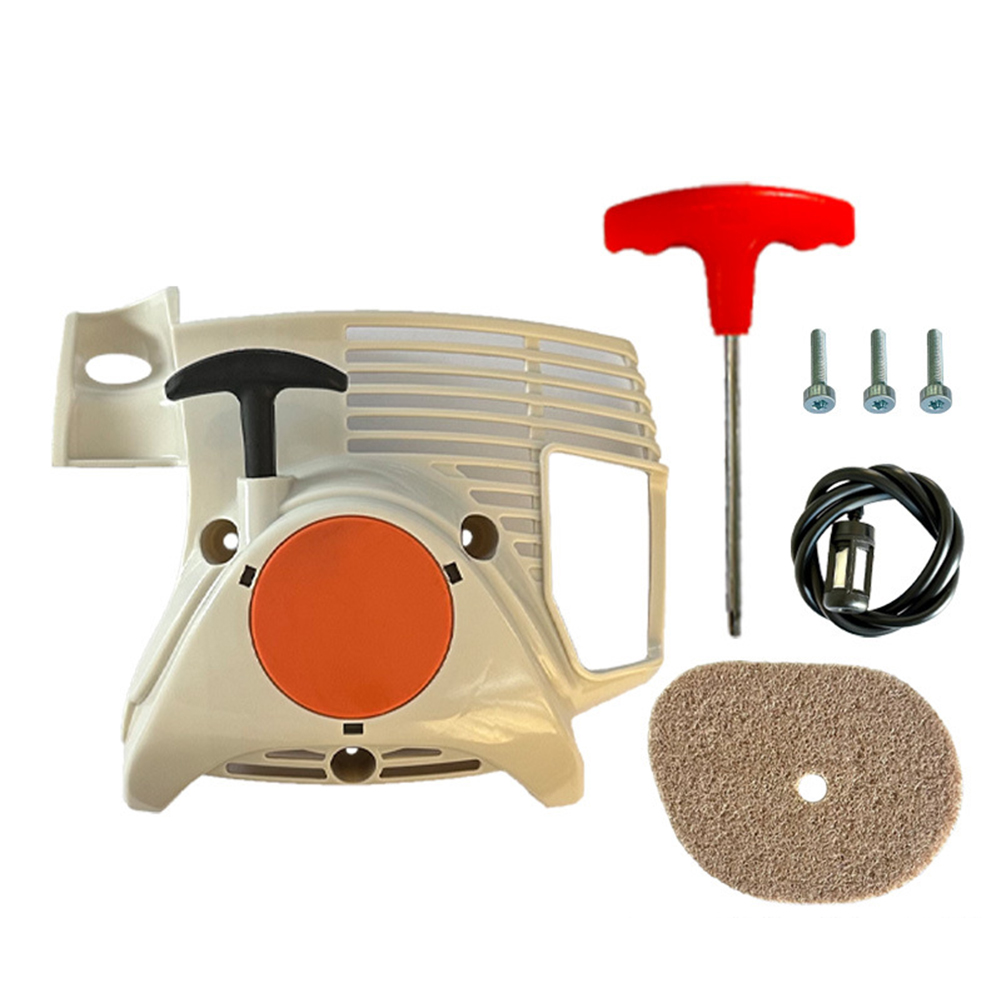Starter Recoil Pull Start Kit  - огляд і ціна Outdoor Power And Equipment