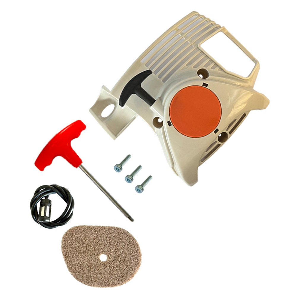 Starter Recoil Pull Start Kit  - огляд і ціна Outdoor Power And Equipment