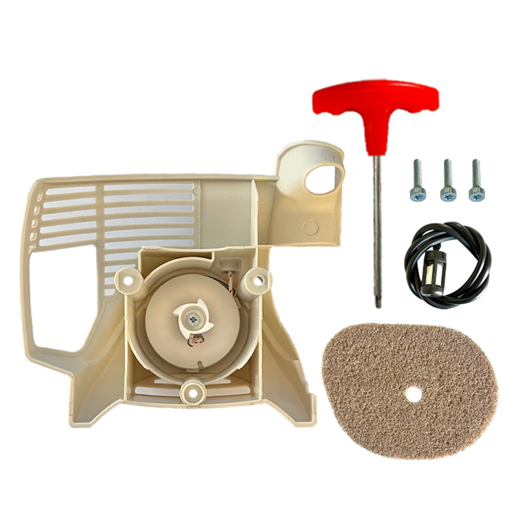 Starter Recoil Pull Start Kit  - огляд і ціна Outdoor Power And Equipment