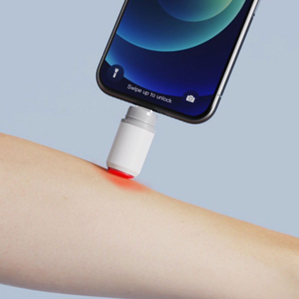 Mosquito Bite Heat Pen Natural - огляд і ціна Outdoor Power Pedestal