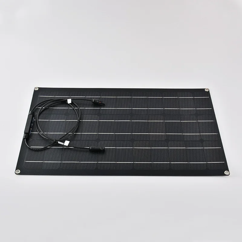 500W-2000W High-Power Solar Pa - огляд і ціна Outdoor Power Distribution Panel