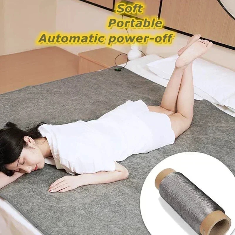 6Areas DC Heated Mat Plush Ele - огляд і ціна Outdoor Power Pedestal