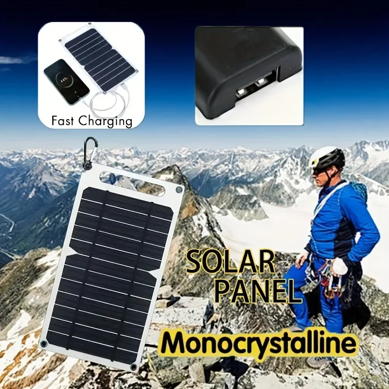 30W High Efficiency Panel 5V P - огляд і ціна Outdoor Power Distribution Panel