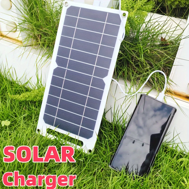 30W High Efficiency Panel 5V P - огляд і ціна Outdoor Power Distribution Panel