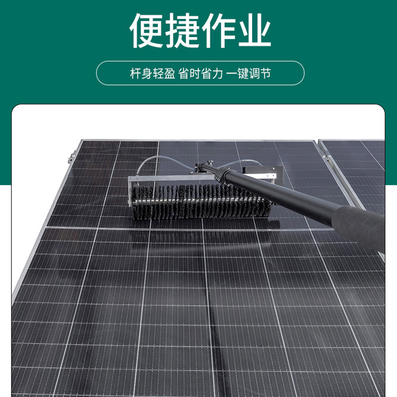 Outdoor photovoltaic cleaning  - огляд і ціна Outdoor Power Distribution Panel
