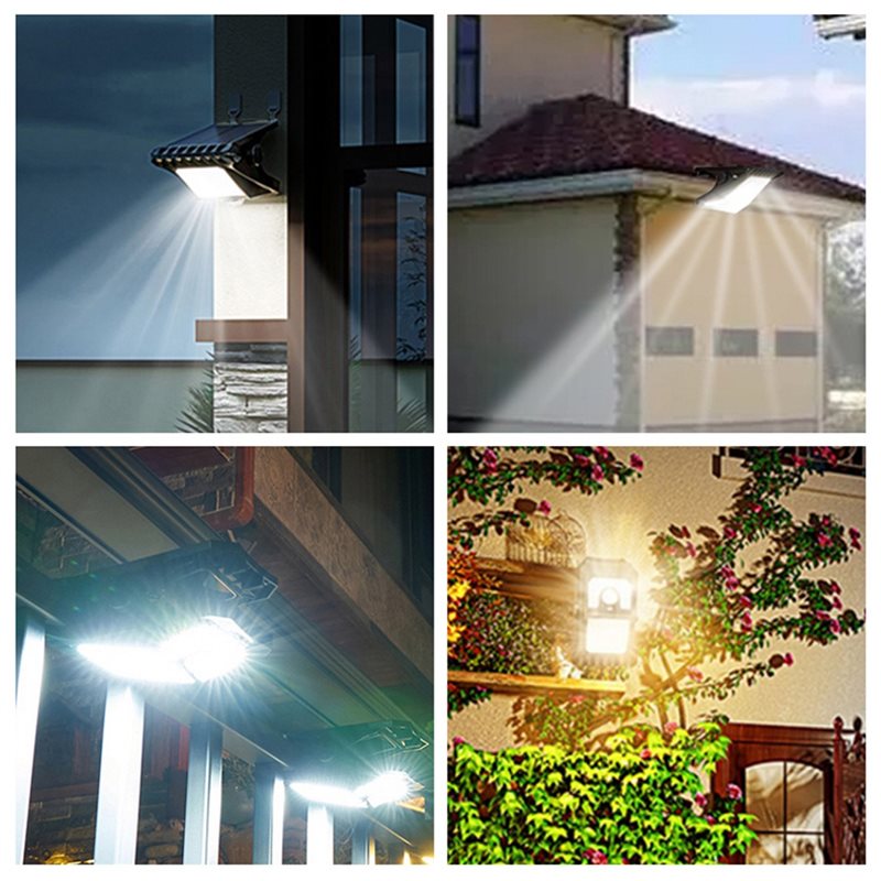 A04G-Super Bright Solar Powere - огляд і ціна Outdoor Power And Plant