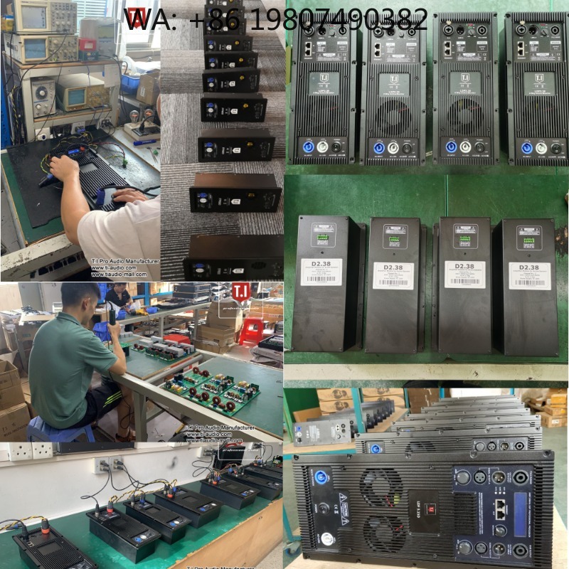 Multifunctional DSP Active Spe - огляд і ціна Outdoor Power And Equipment