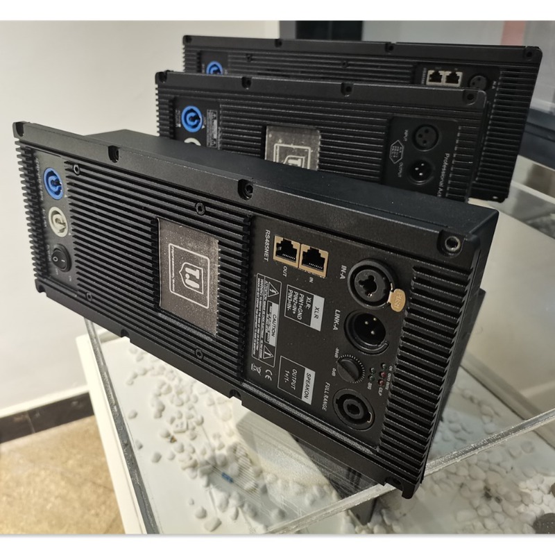 Multifunctional DSP Active Spe - огляд і ціна Outdoor Power And Equipment