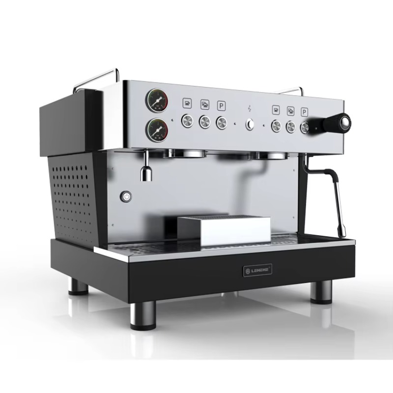 Commercial Espresso Coffee Mak - огляд і ціна Outdoor Power Group