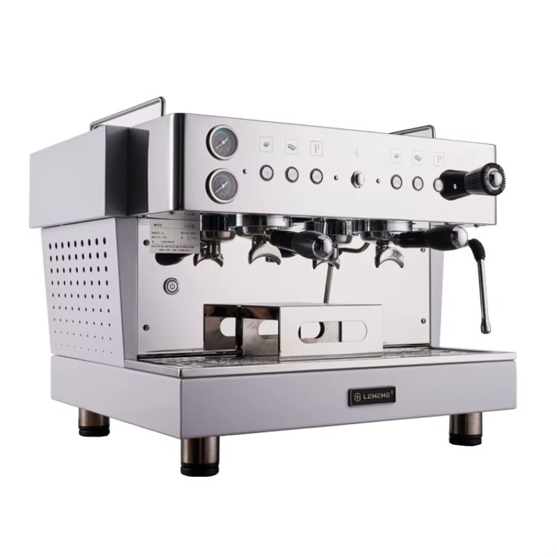 Commercial Espresso Coffee Mak - огляд і ціна Outdoor Power Group
