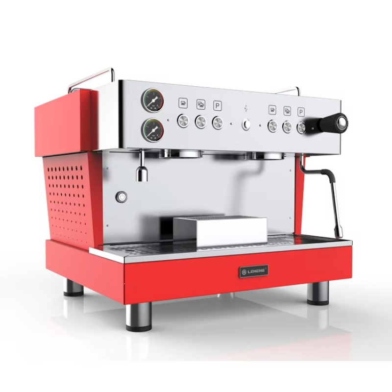 Commercial Espresso Coffee Mak - огляд і ціна Outdoor Power Group