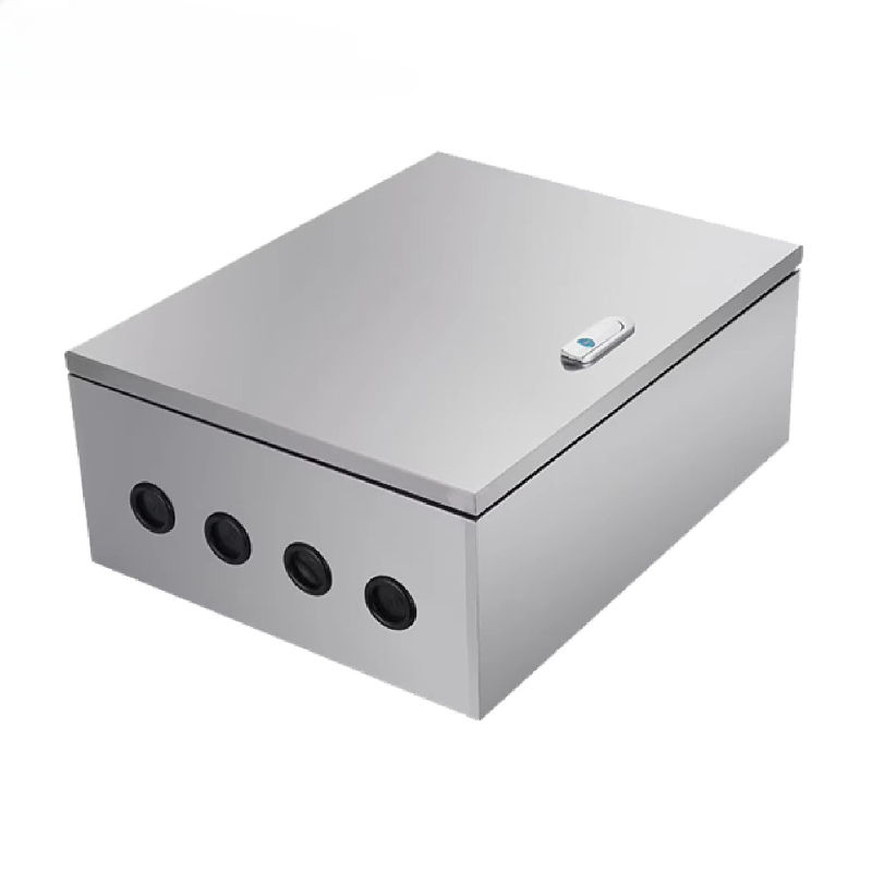 Wall-mounted control panel swi - огляд і ціна Outdoor Power Distribution Panel