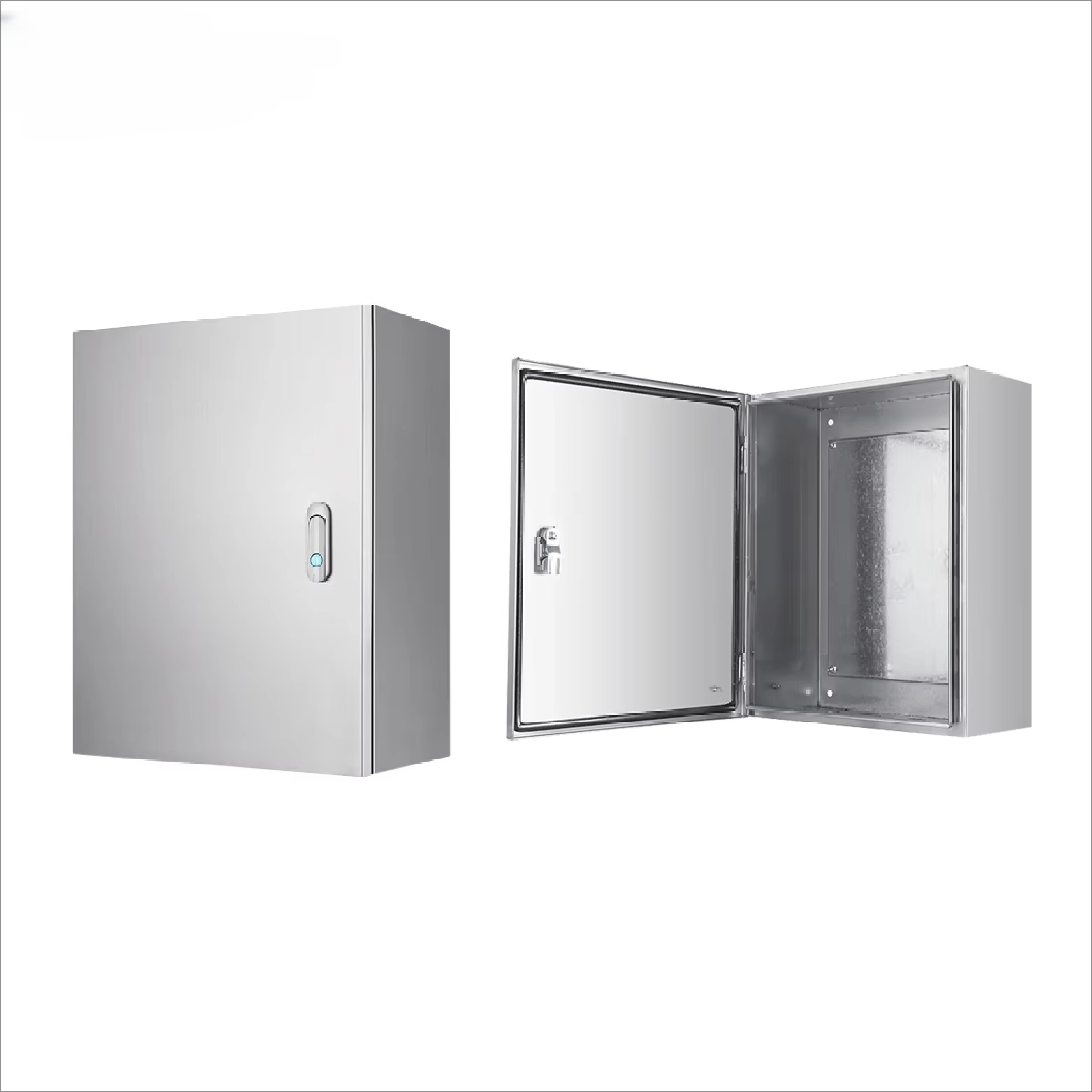 Wall-mounted control panel swi - огляд і ціна Outdoor Power Distribution Panel