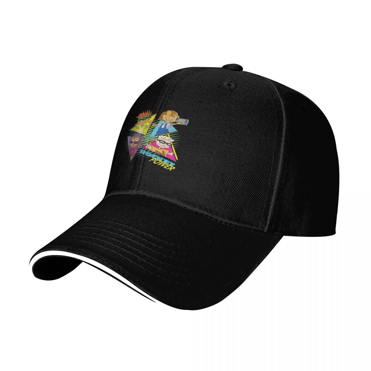Nickelodeon Rocket Power Chara - огляд і ціна Outdoor Power Group